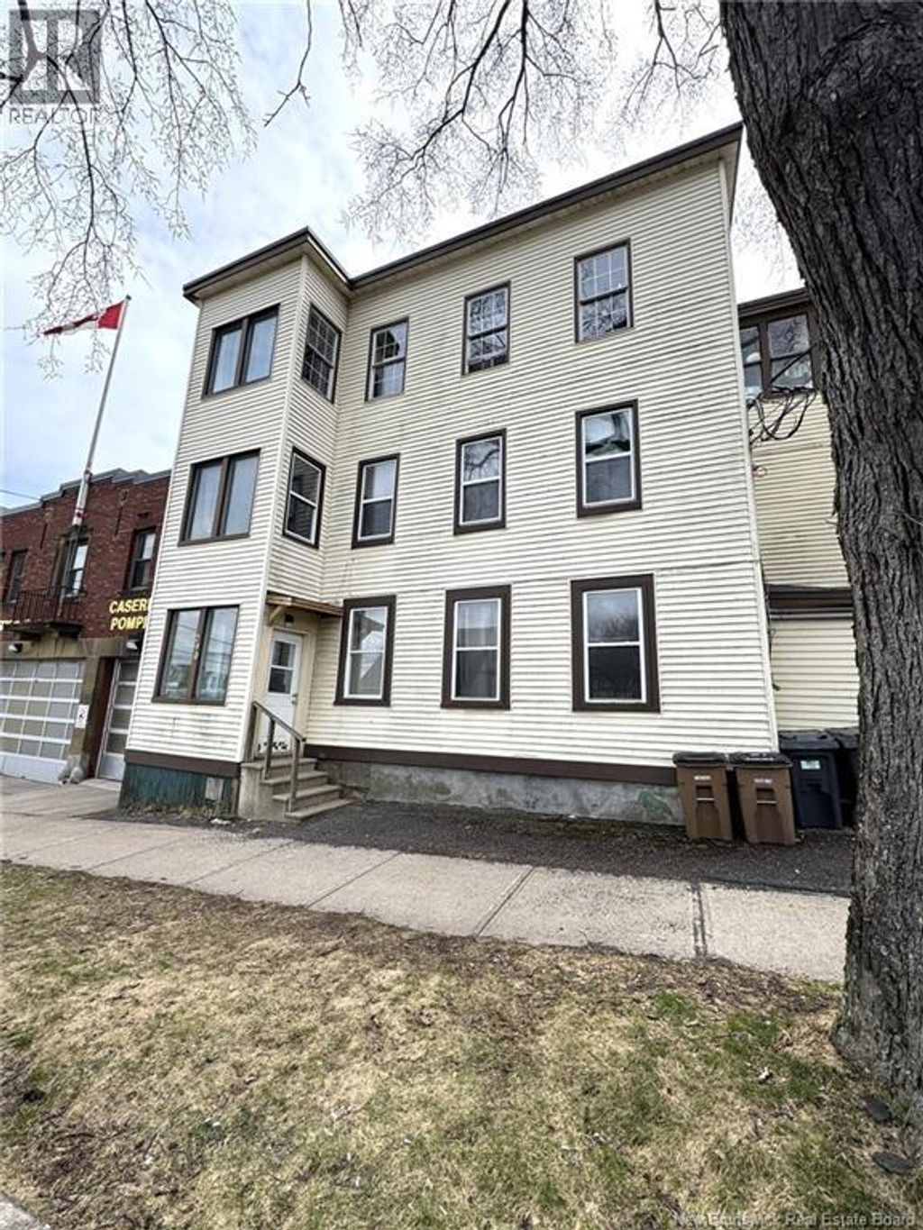 290 King St W, Saint John