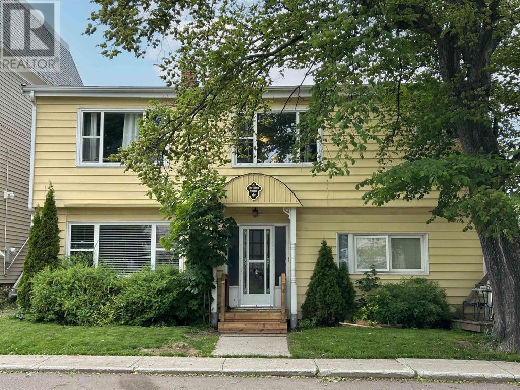 29 Ole King Square, Charlottetown