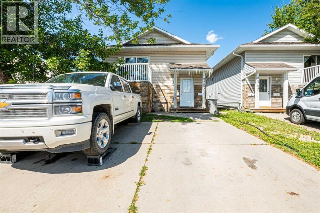 A&b, 10028 104 Avenue, Grande Prairie