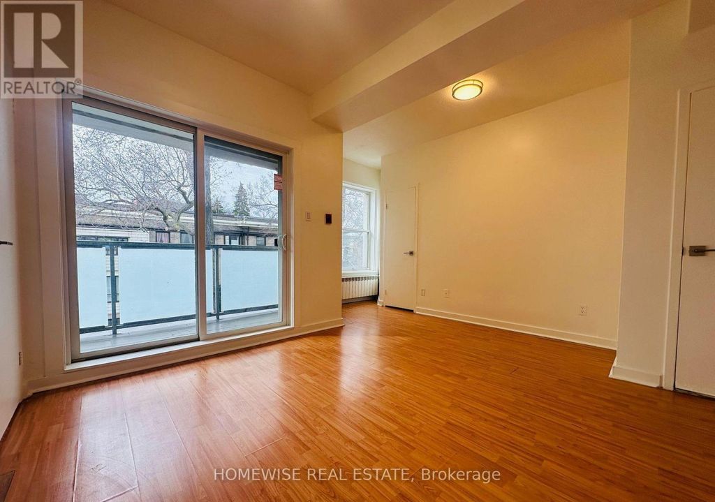 205 - 1 Triller Avenue, Toronto (south Parkdale)