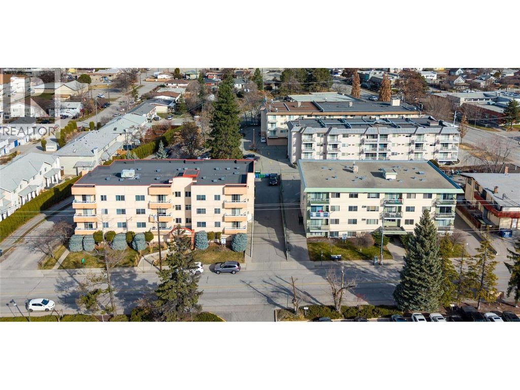 43 & 83 Calgary Avenue, Penticton