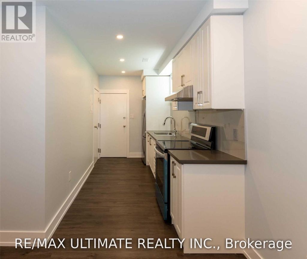 Apt 1 - 248 Wilmington Avenue, Toronto (bathurst Manor)