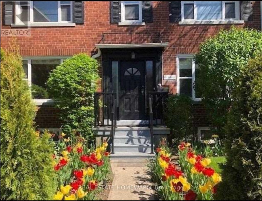 Side - 274 Rumsey Road, Toronto (leaside)
