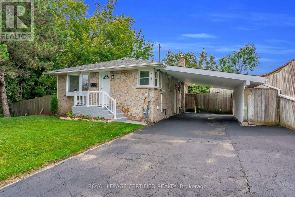 301 Geneva Avenue, Oshawa (lakeview)