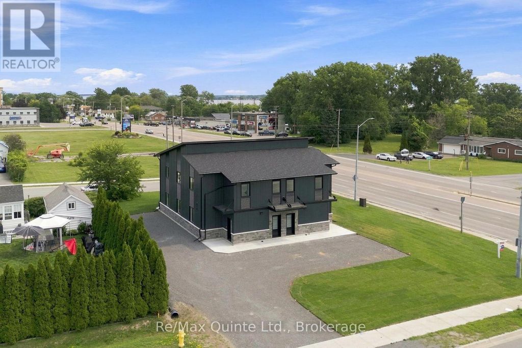 D - 5 Sienna Avenue, Belleville (belleville Ward)