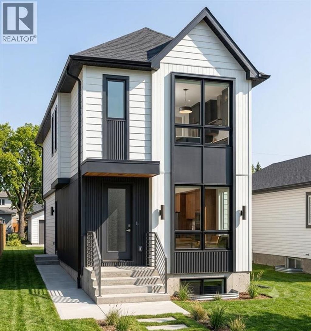 1&2, 922 17 Avenue Nw, Calgary