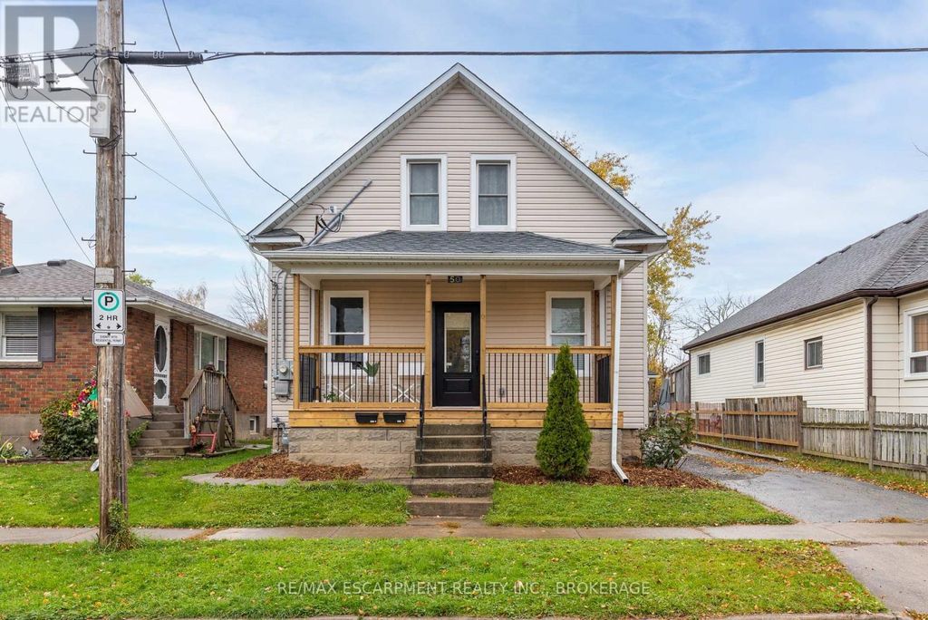 50 Fifth Street, Welland (lincoln/crowland)