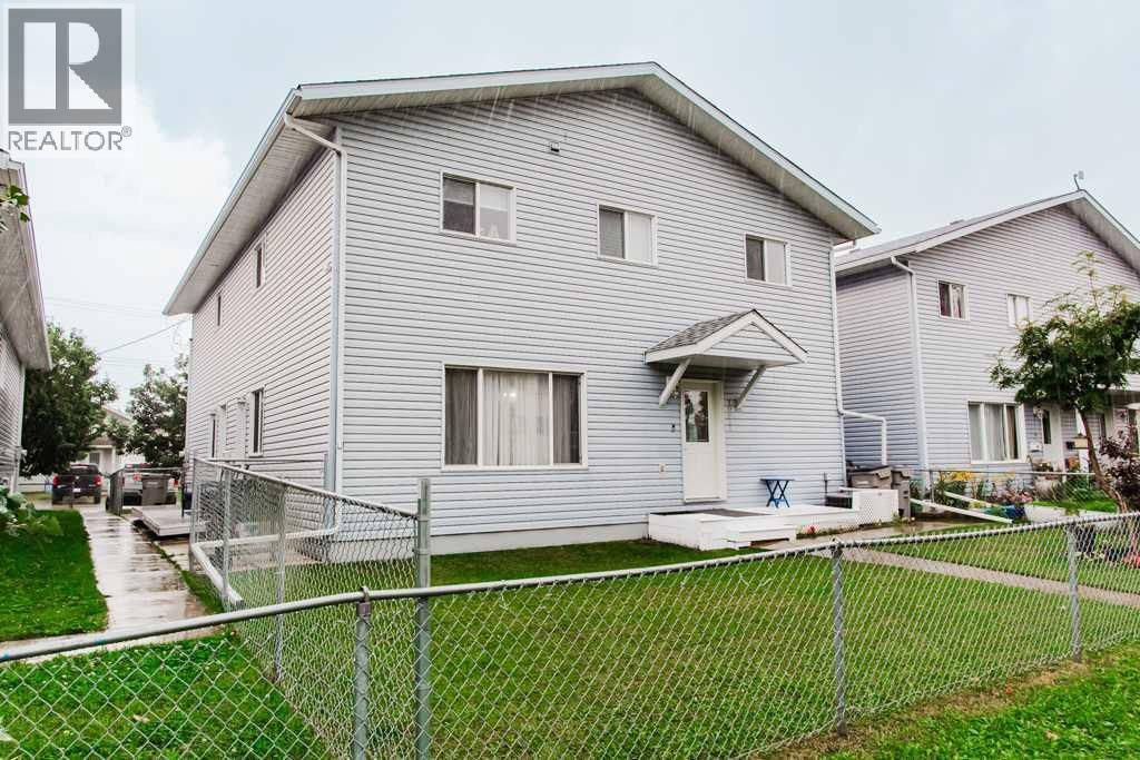 10027 105 Avenue, Grande Prairie