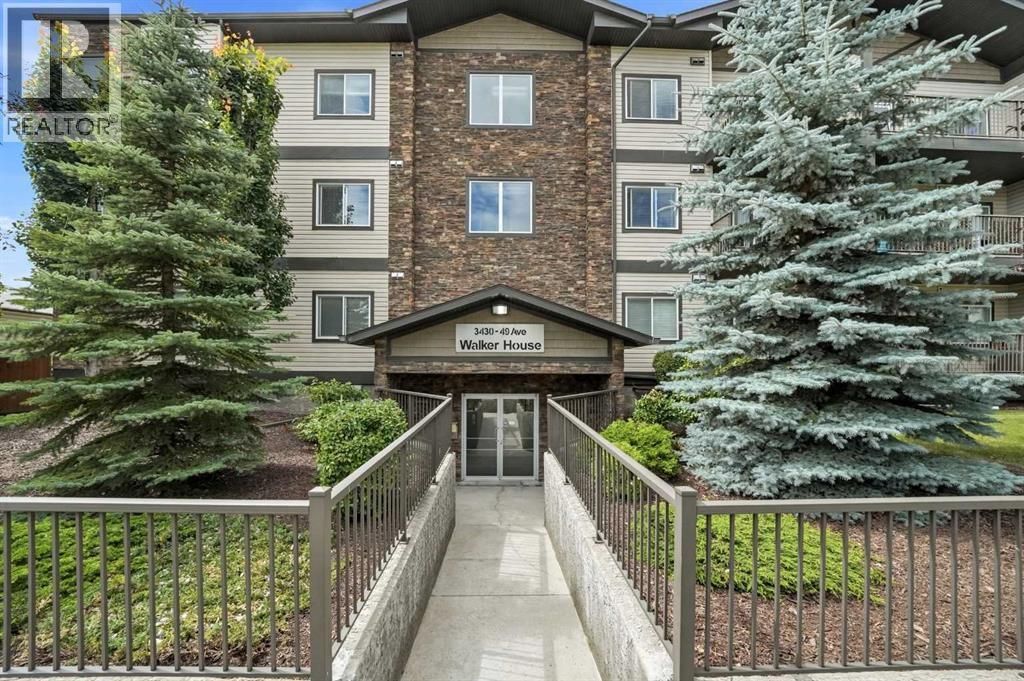 3430 49 Avenue, Red Deer