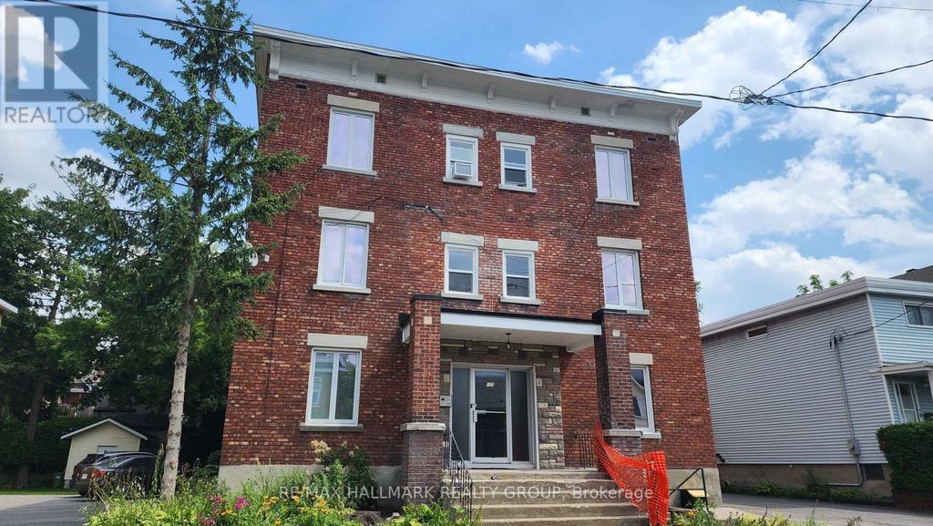 3 - 125 Glenora Street, Ottawa