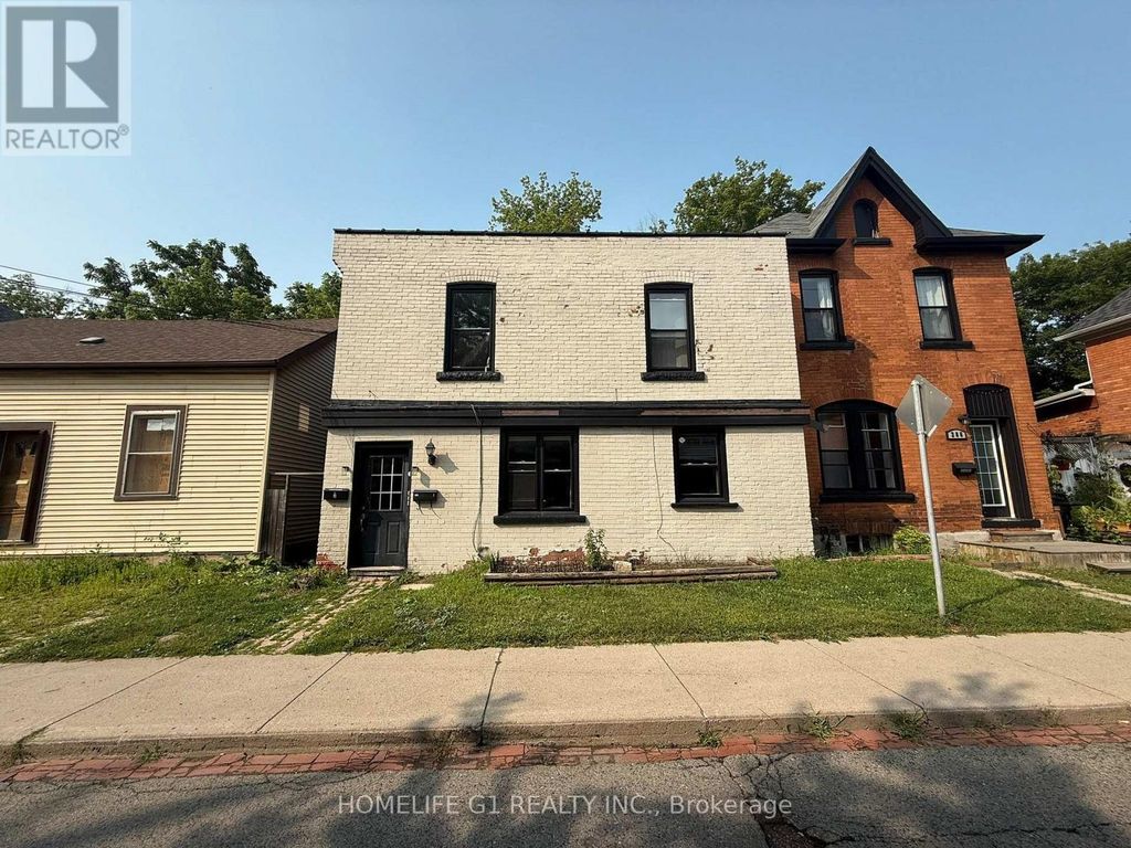 2 - 288 Hunter Street W, Hamilton (kirkendall)