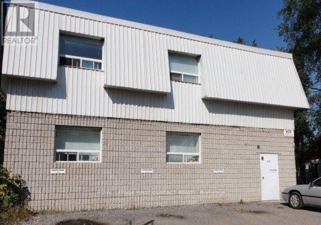 236 Tiffin Street, Barrie (400 North)