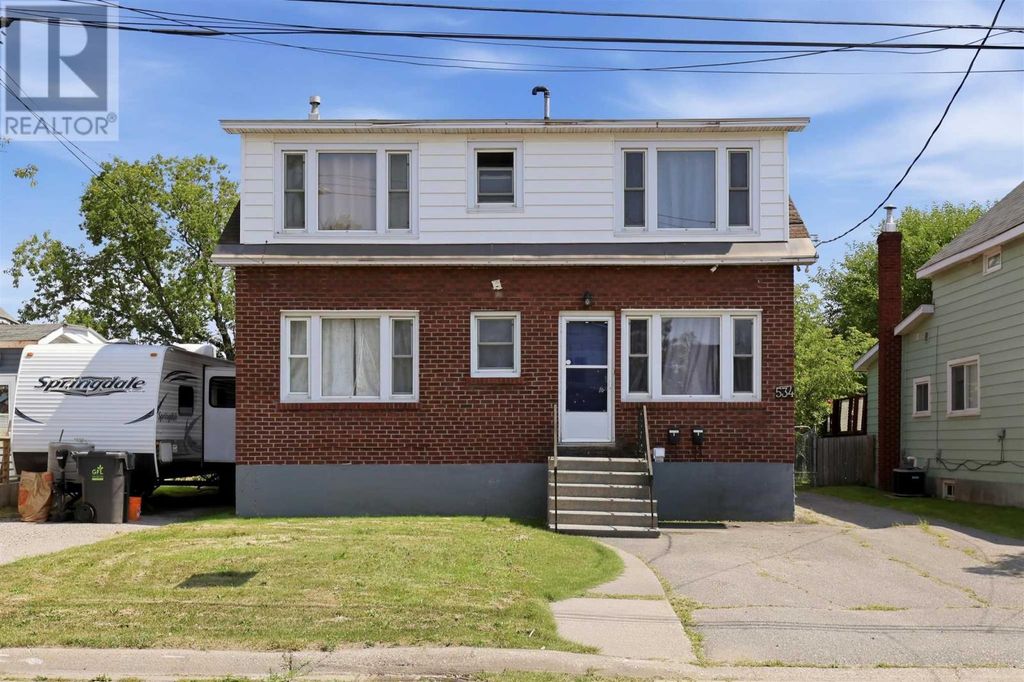 534 Parliament St, Sault Ste. Marie