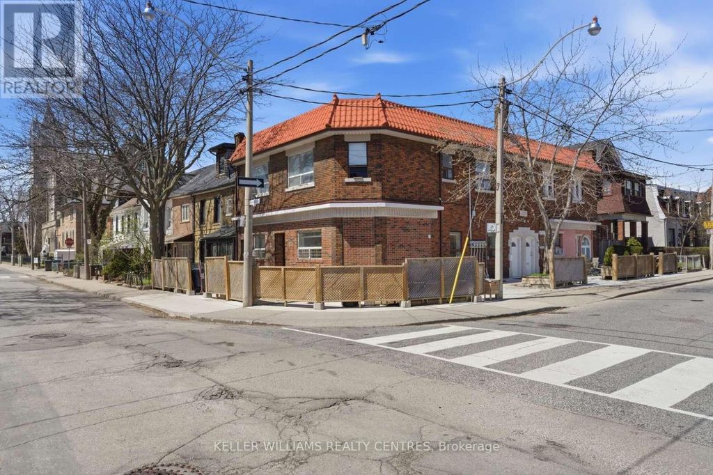 42 Mansfield Avenue, Toronto (trinity-Bellwoods)