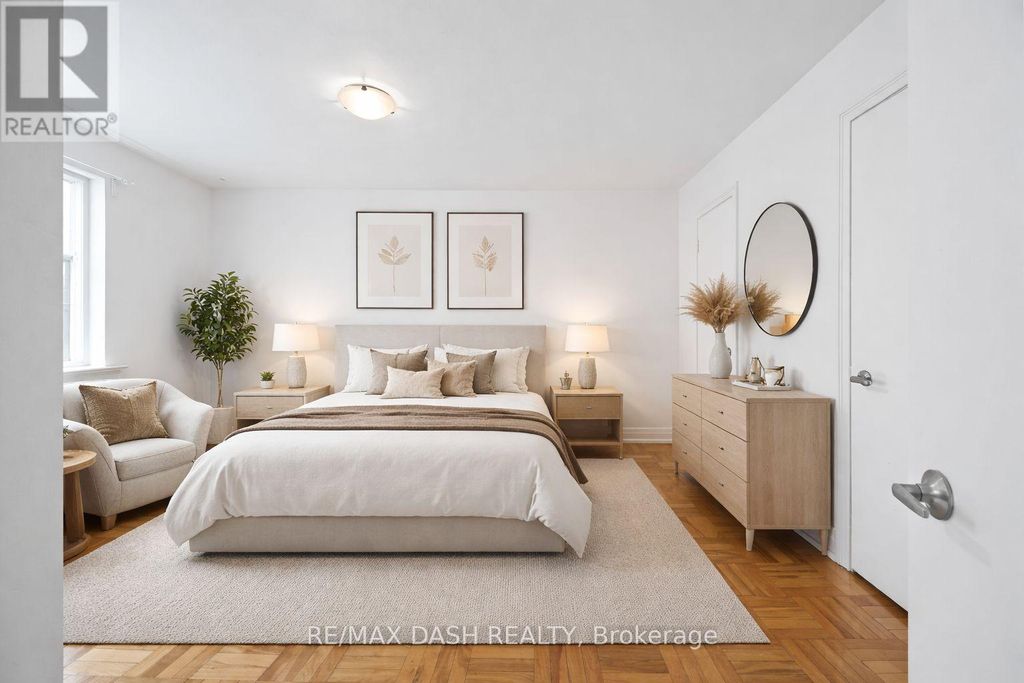 10 - 69 Old Mill Terrace, Toronto (stonegate-Queensway)