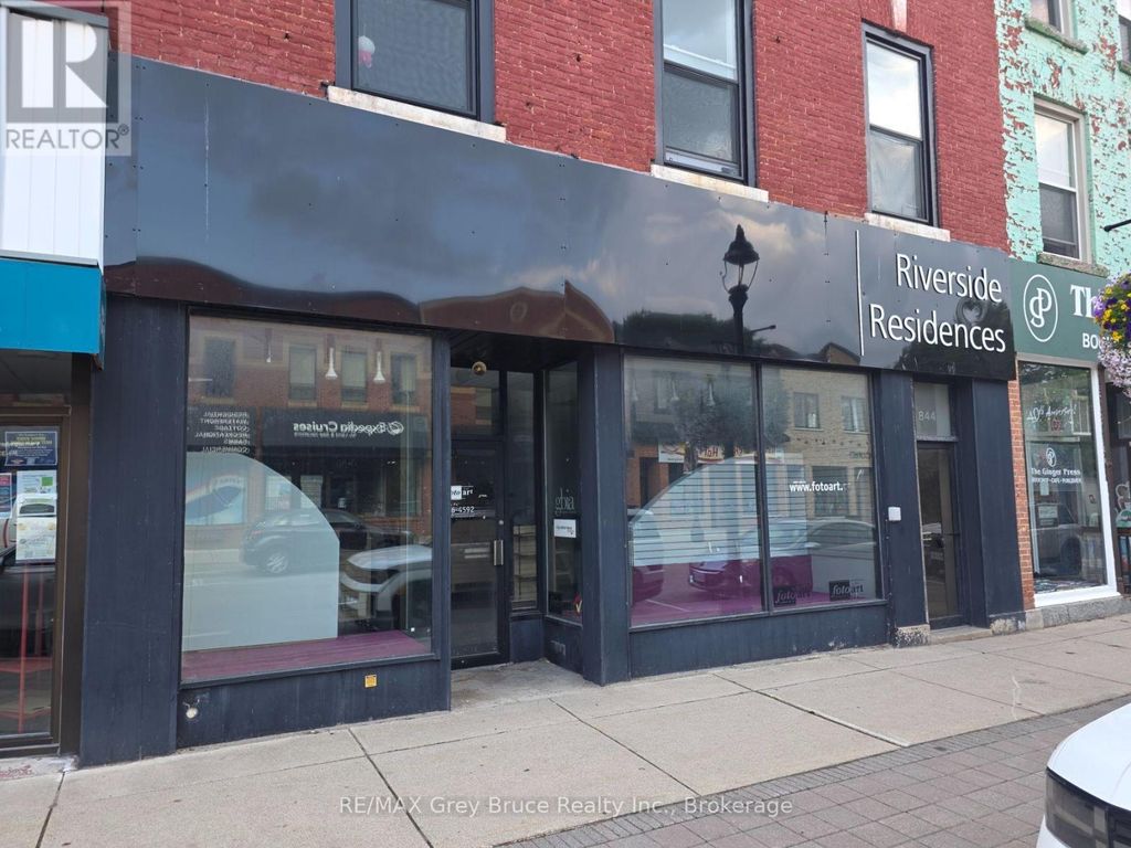 6 - 844 2nd Avenue E, Owen Sound