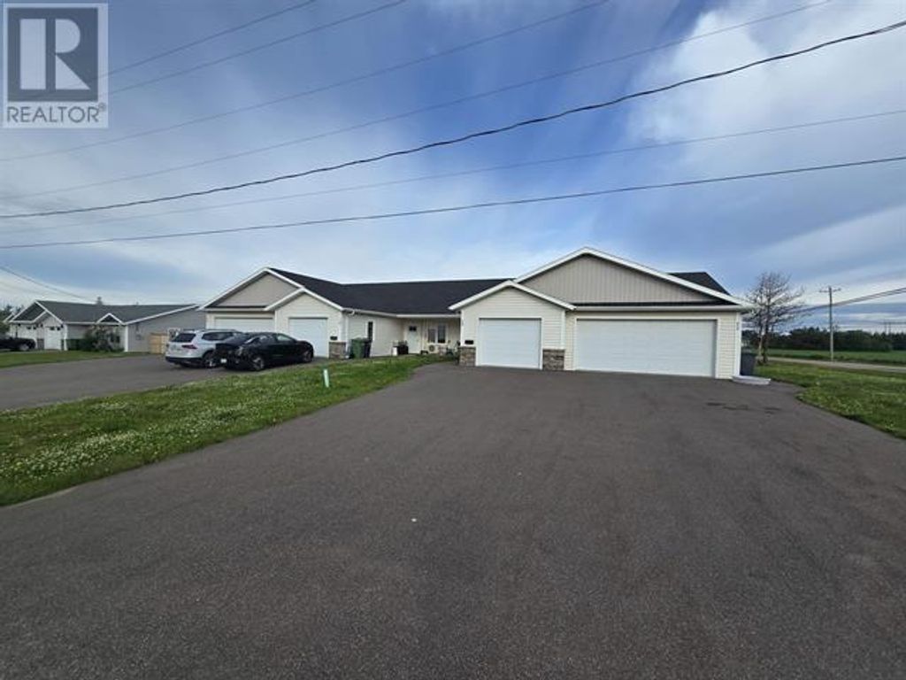 11,13,15,17 Briggs Street, Summerside