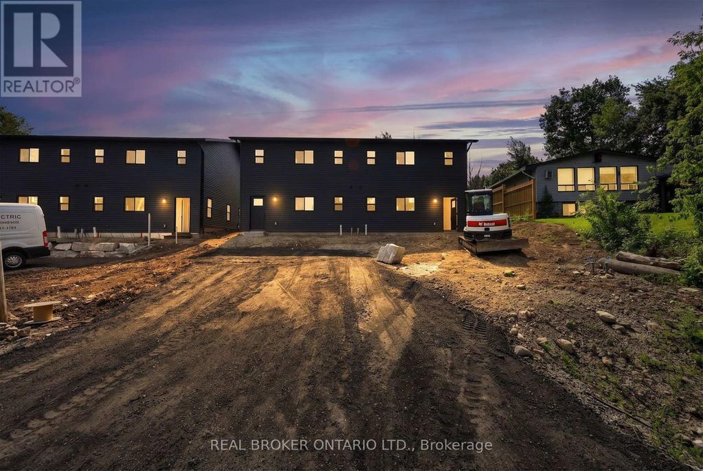 #1 - 436 5th Avenue, Tay (port Mcnicoll)