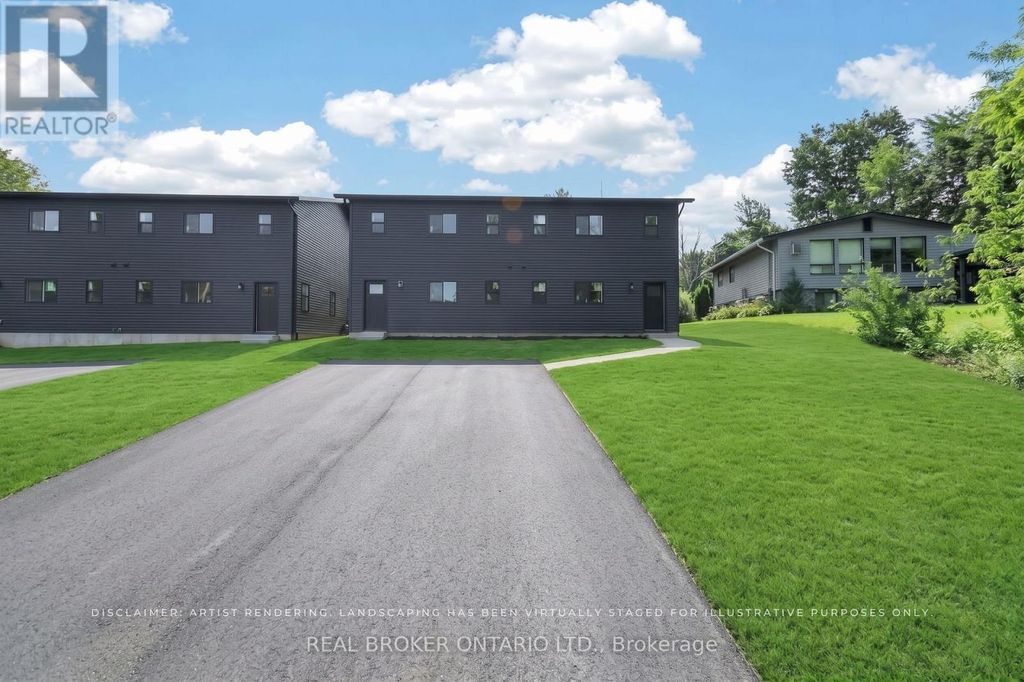 #1 - 436 5th Avenue, Tay (port Mcnicoll)