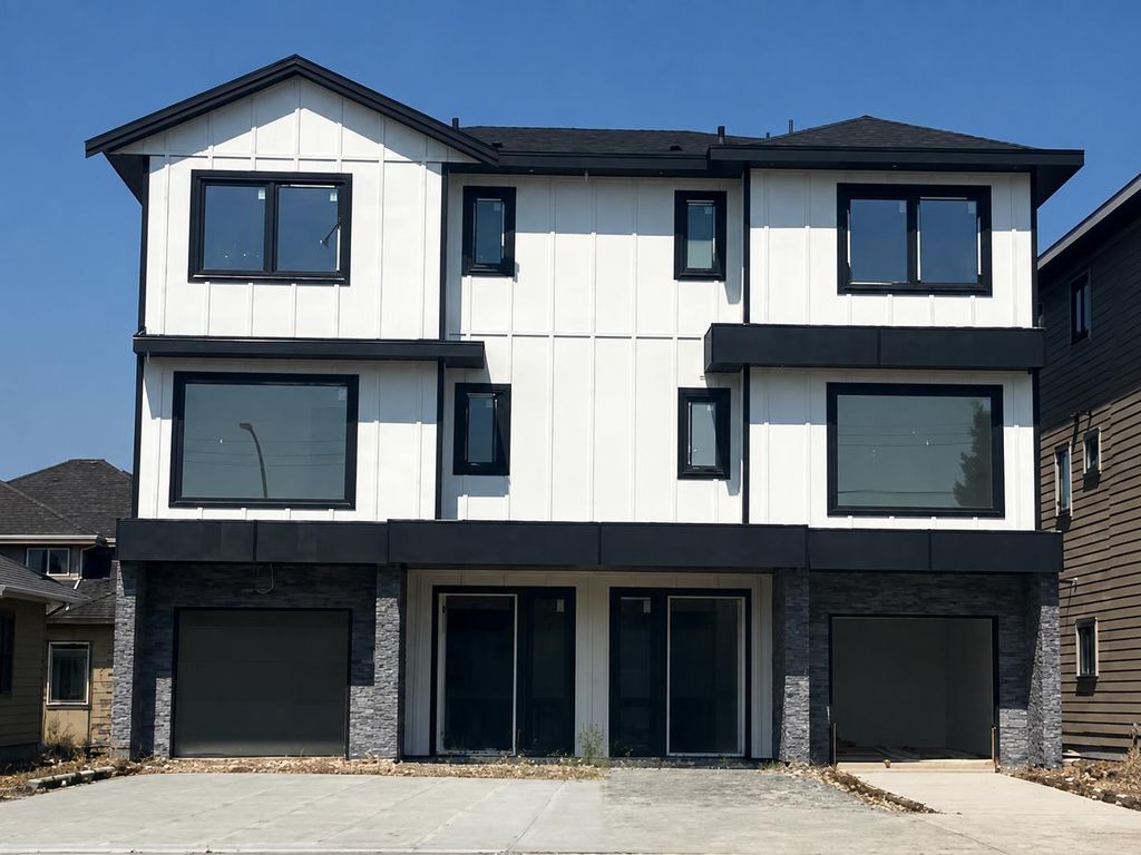 101 12345 66 Avenue, Surrey