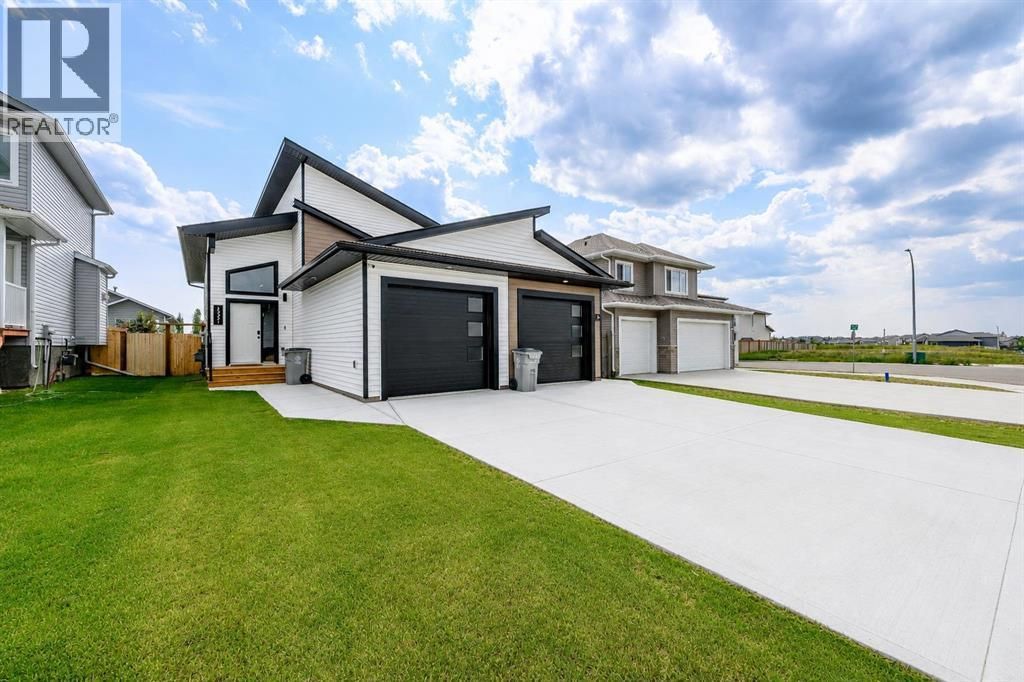 10341 128 Avenue, Grande Prairie