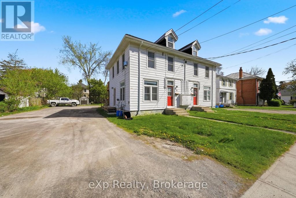 20 Charlotte Street, Belleville (belleville Ward)