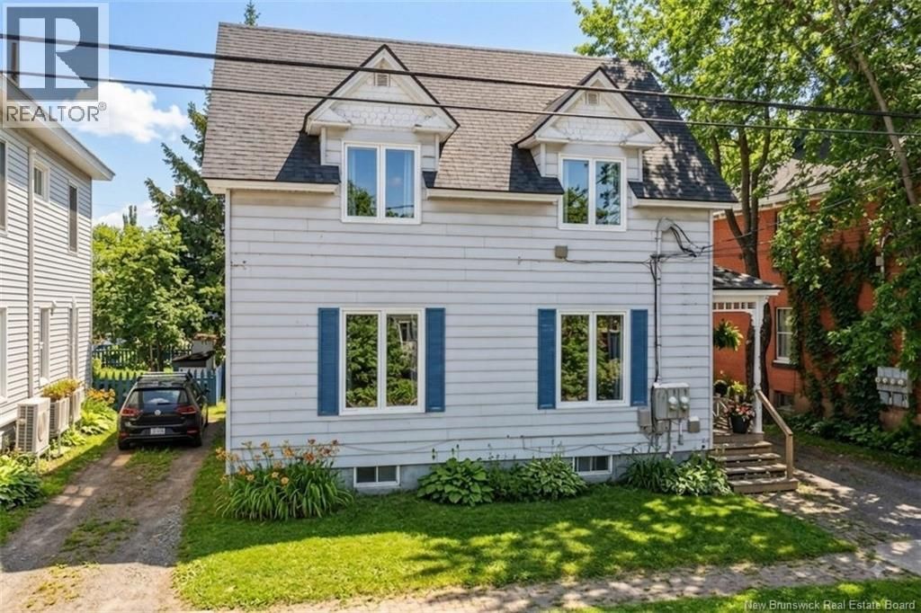 319 Lutz Street, Moncton