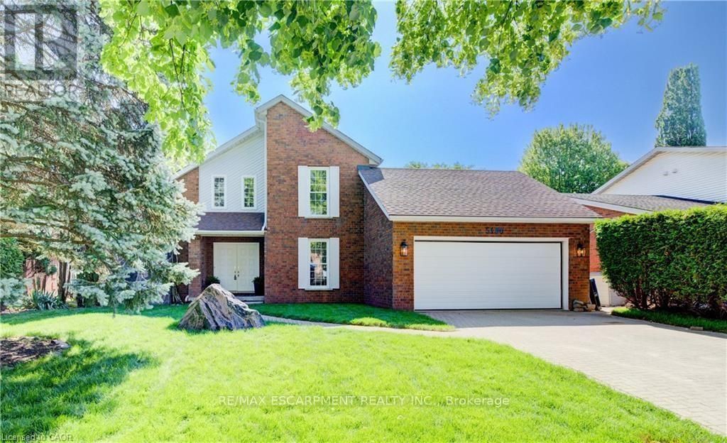 5180 Southgate Avenue, Niagara Falls (morrison)