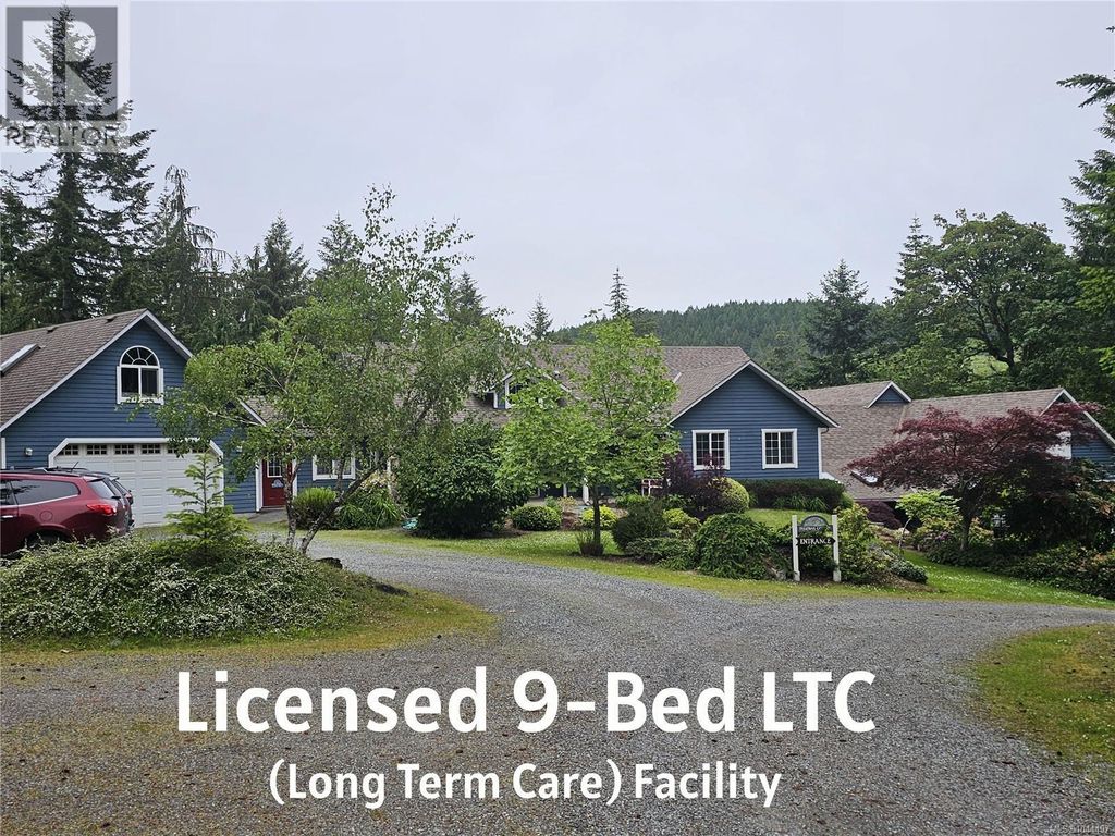1711 Escarpment Way, Duncan