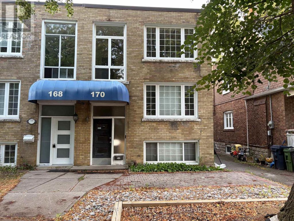 One - 170 Bowood Avenue, Toronto (lawrence Park North)