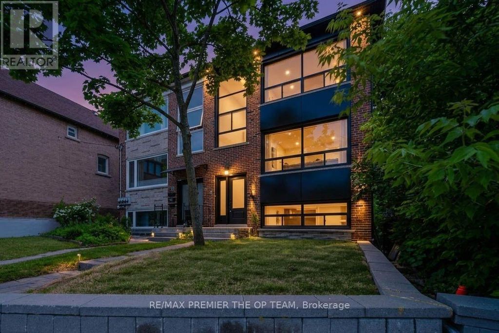 3 - 299 Quebec Avenue, Toronto (junction Area)