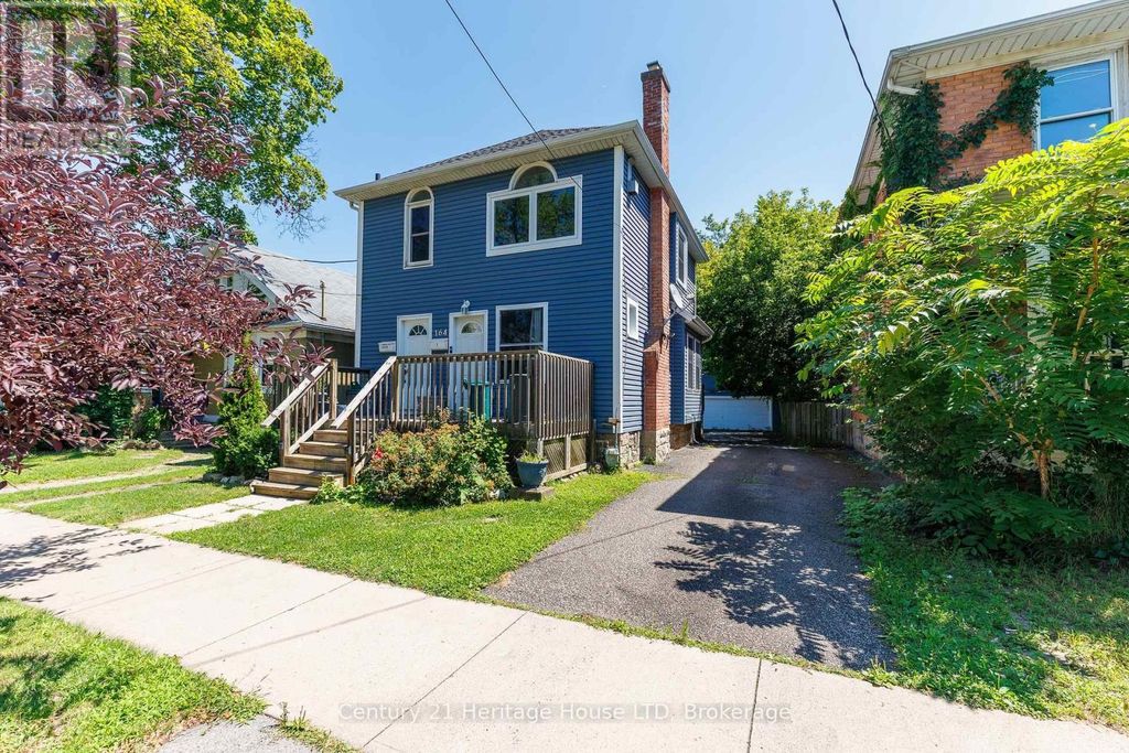 164 Lake Street, St. Catharines (downtown)