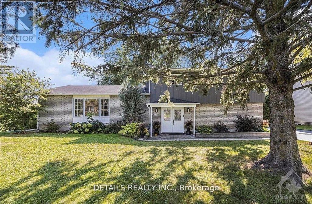 733 St Isidore Road, Casselman
