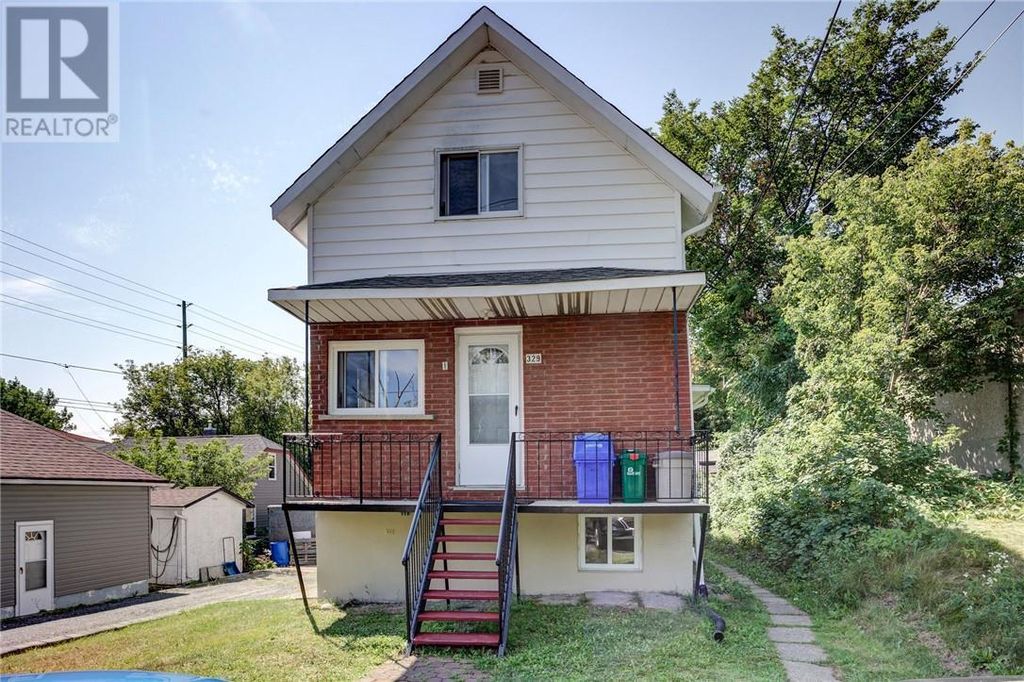 329 Hickory Street, Sudbury