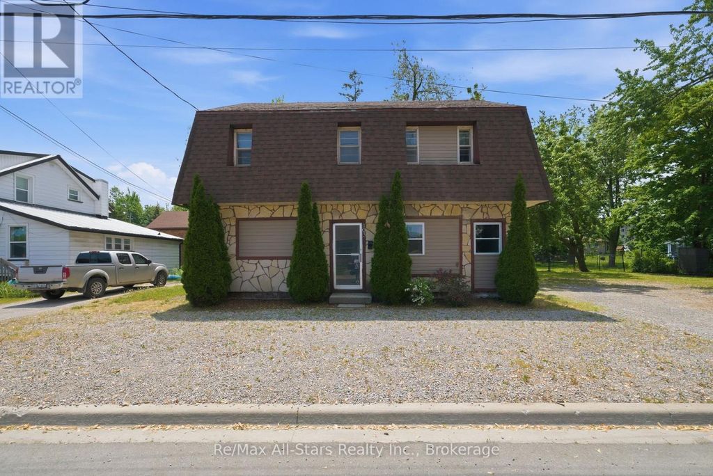 103 Durham Street W, Kawartha Lakes (lindsay)