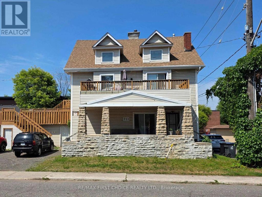 711 Ridgeway Street E, Thunder Bay (hyde Park)