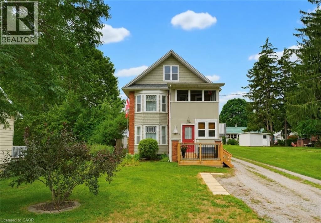 19 First Avenue, Port Dover