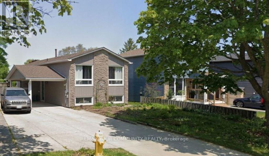 52a Janice Drive, Barrie (sunnidale)