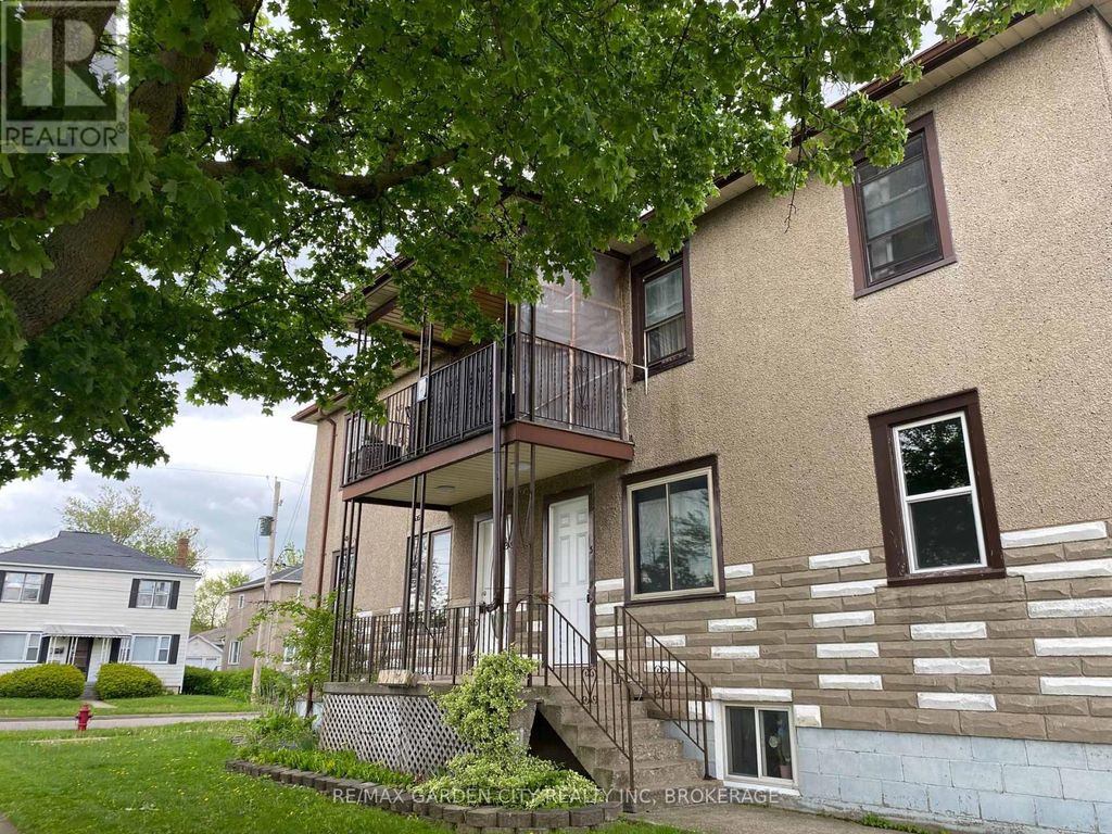 5 - 131 Lyons Avenue, Welland (lincoln/crowland)