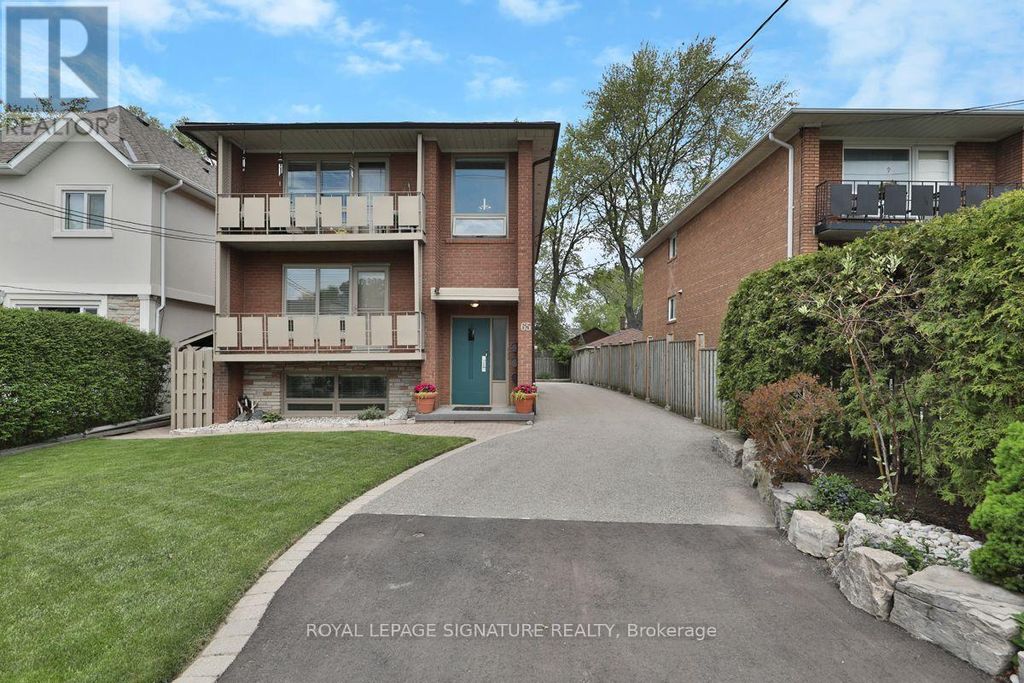 2 - 65 Mississauga Road, Mississauga (port Credit)