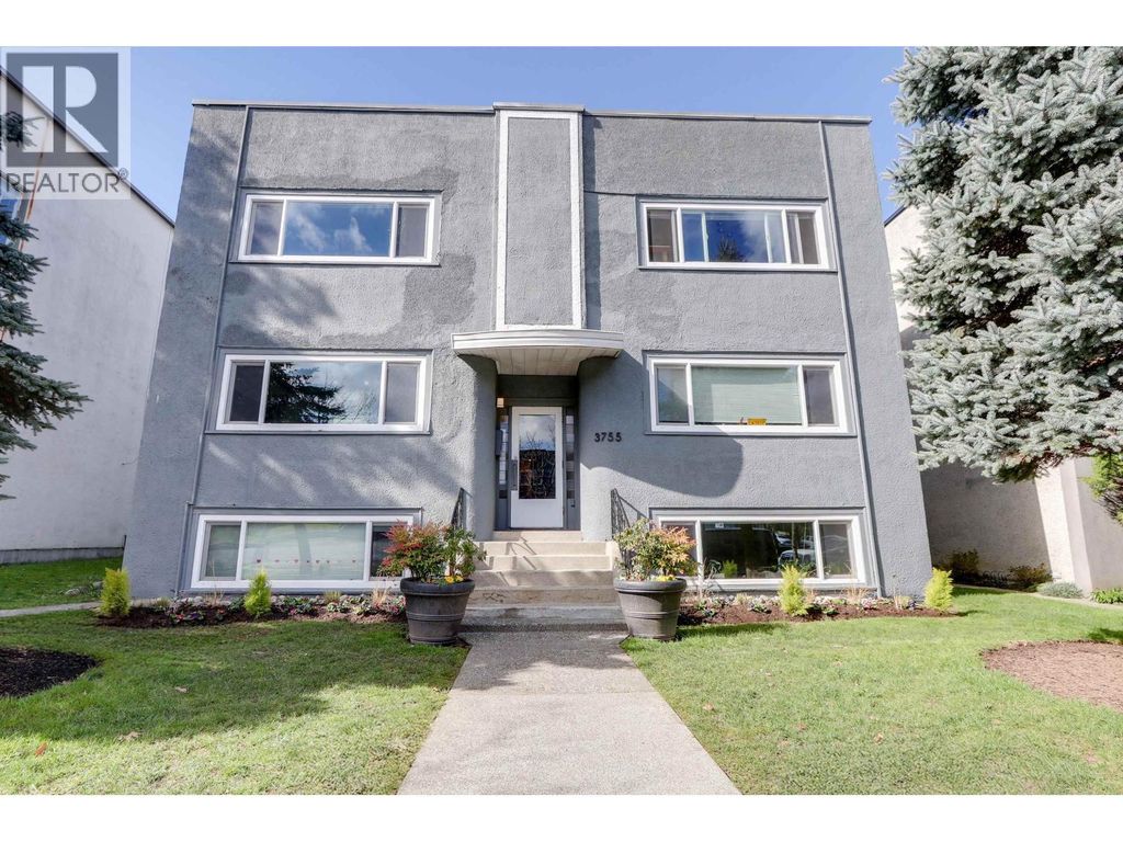 3755 Cambie Street, Vancouver
