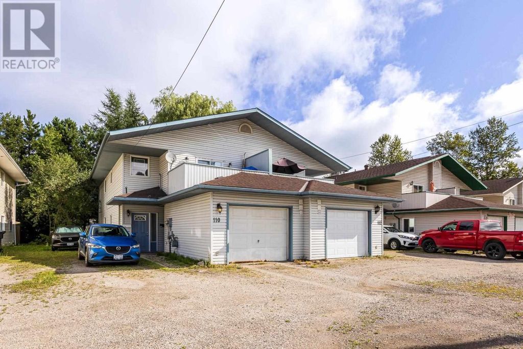 110-112 East Balfour St, Sault Ste. Marie