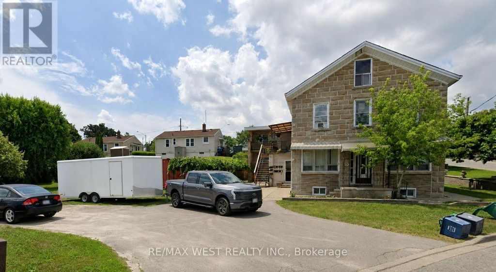 55 John Street N, Thorold (thorold Downtown)