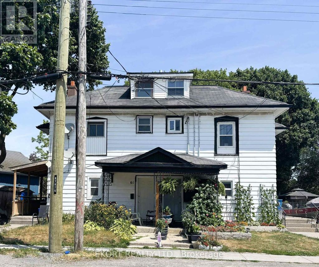 59-61 St Charles Street, Belleville (belleville Ward)