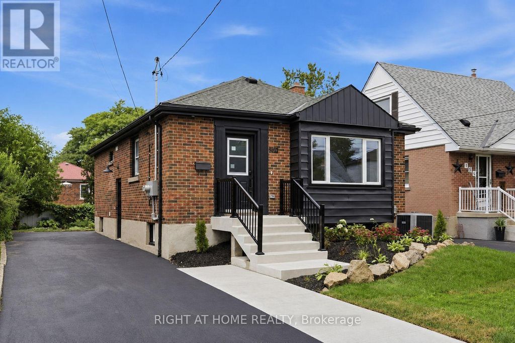 156 E 36th Street, Hamilton (raleigh)