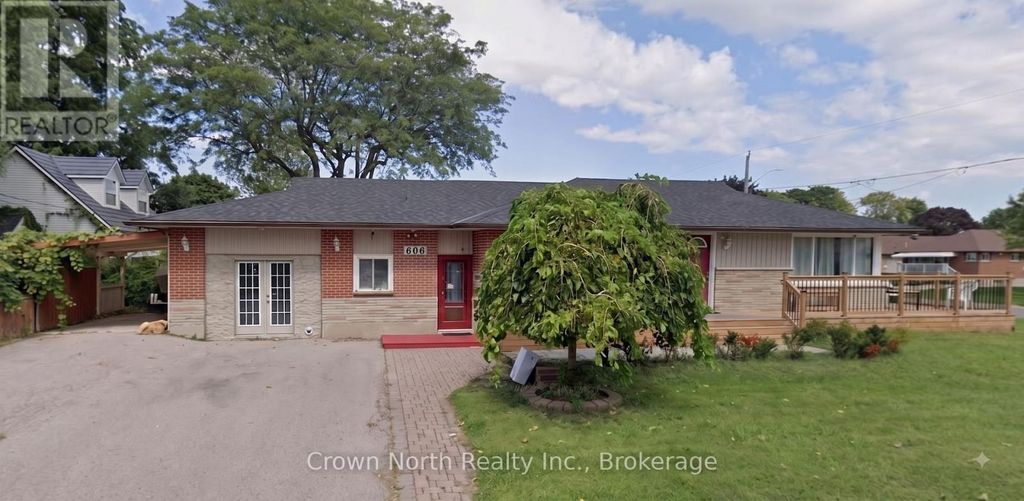 606 Hoskin Avenue, Oshawa (donevan)