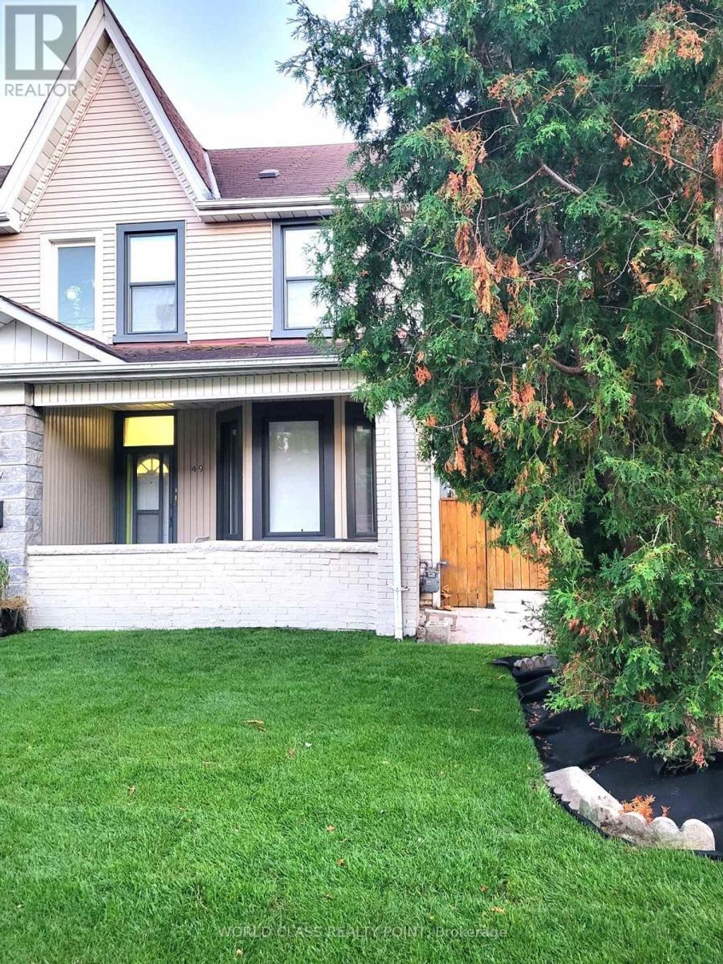 2 - 49 Vine Avenue, Toronto (junction Area)