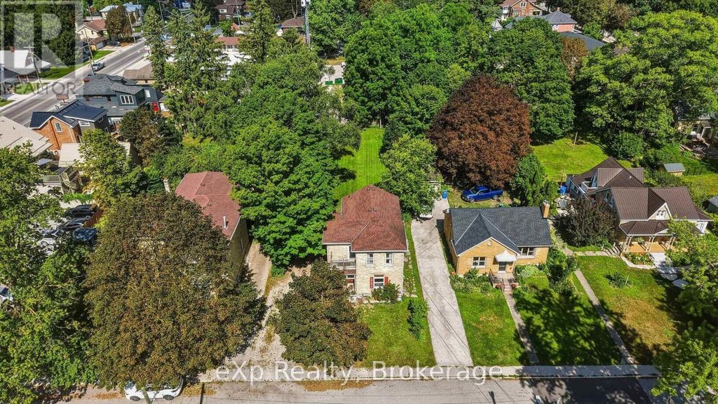 173 Birmingham Street E, Wellington North (mount Forest)