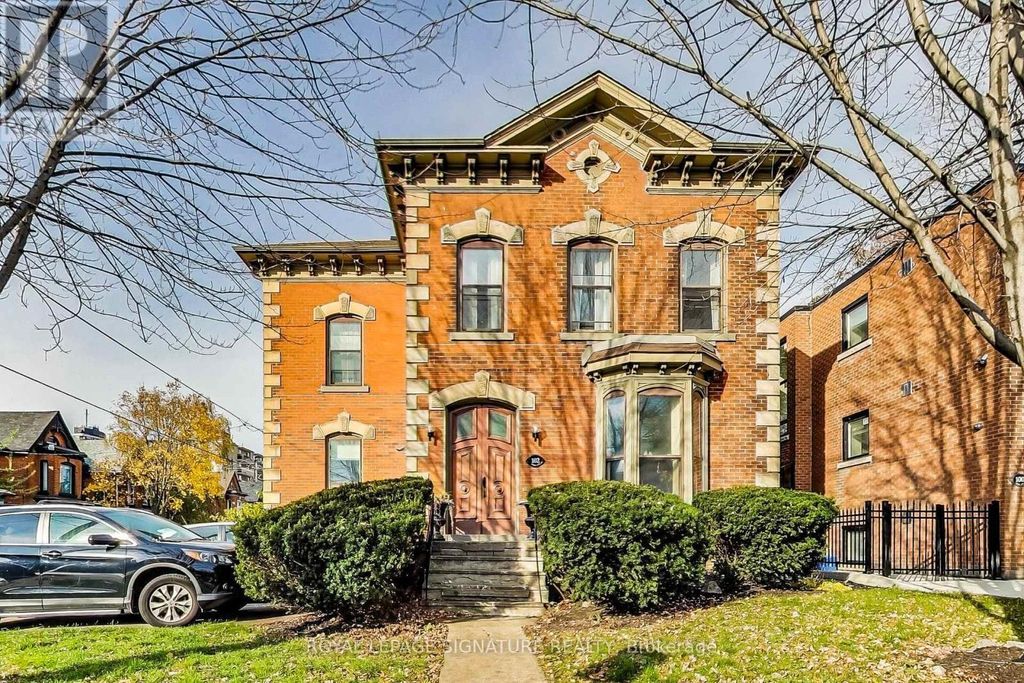 4 - 102 West Avenue S, Hamilton (corktown)