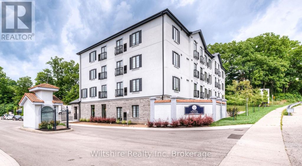 302 - 3 John Pound Road, Tillsonburg